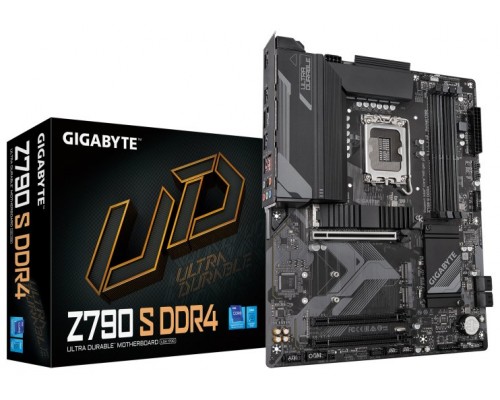 PLACA BASE GIGABYTE Z790 S 1700 ATX 4XDDR4